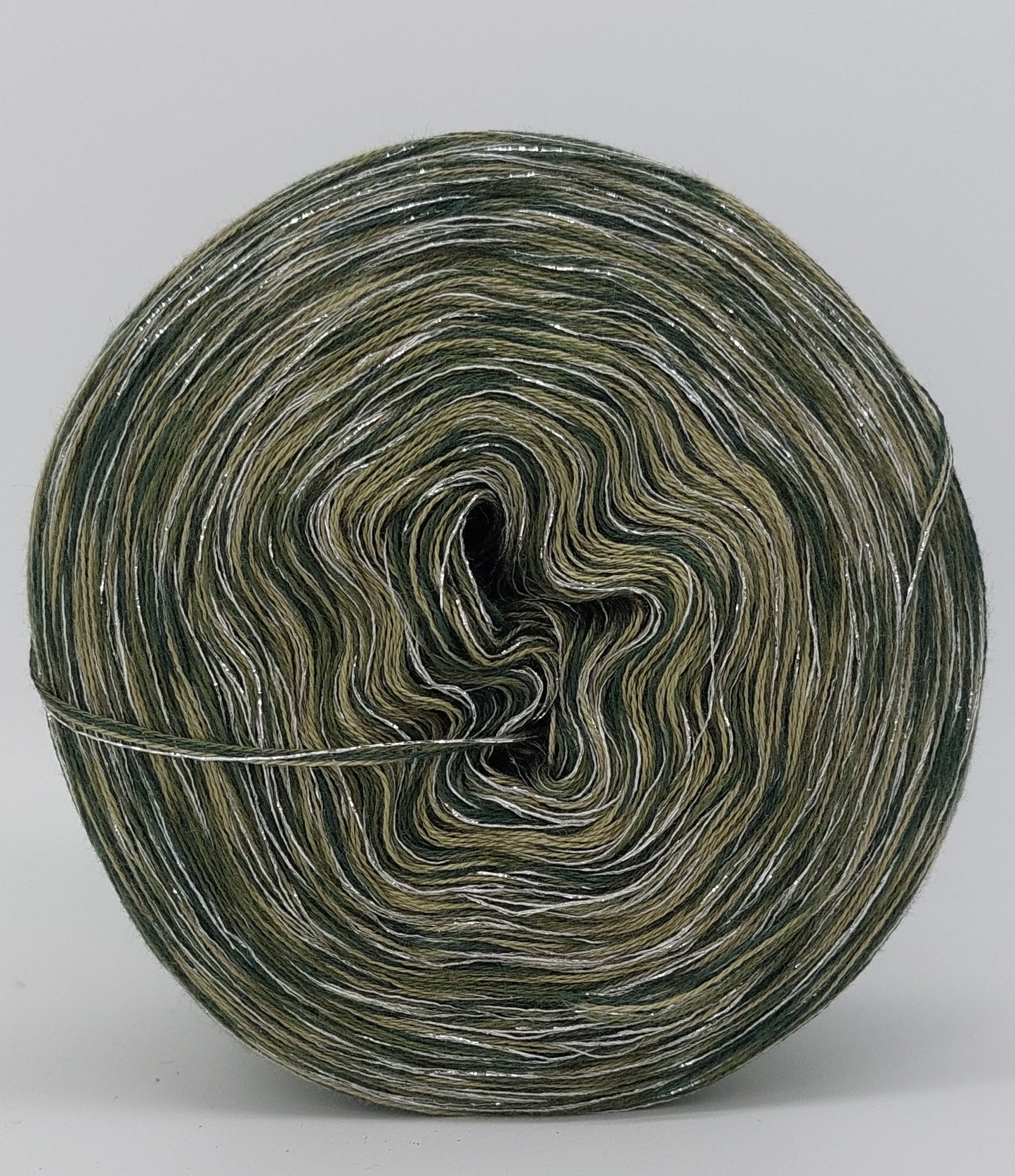 Aktion 55 1000m mit Lunar