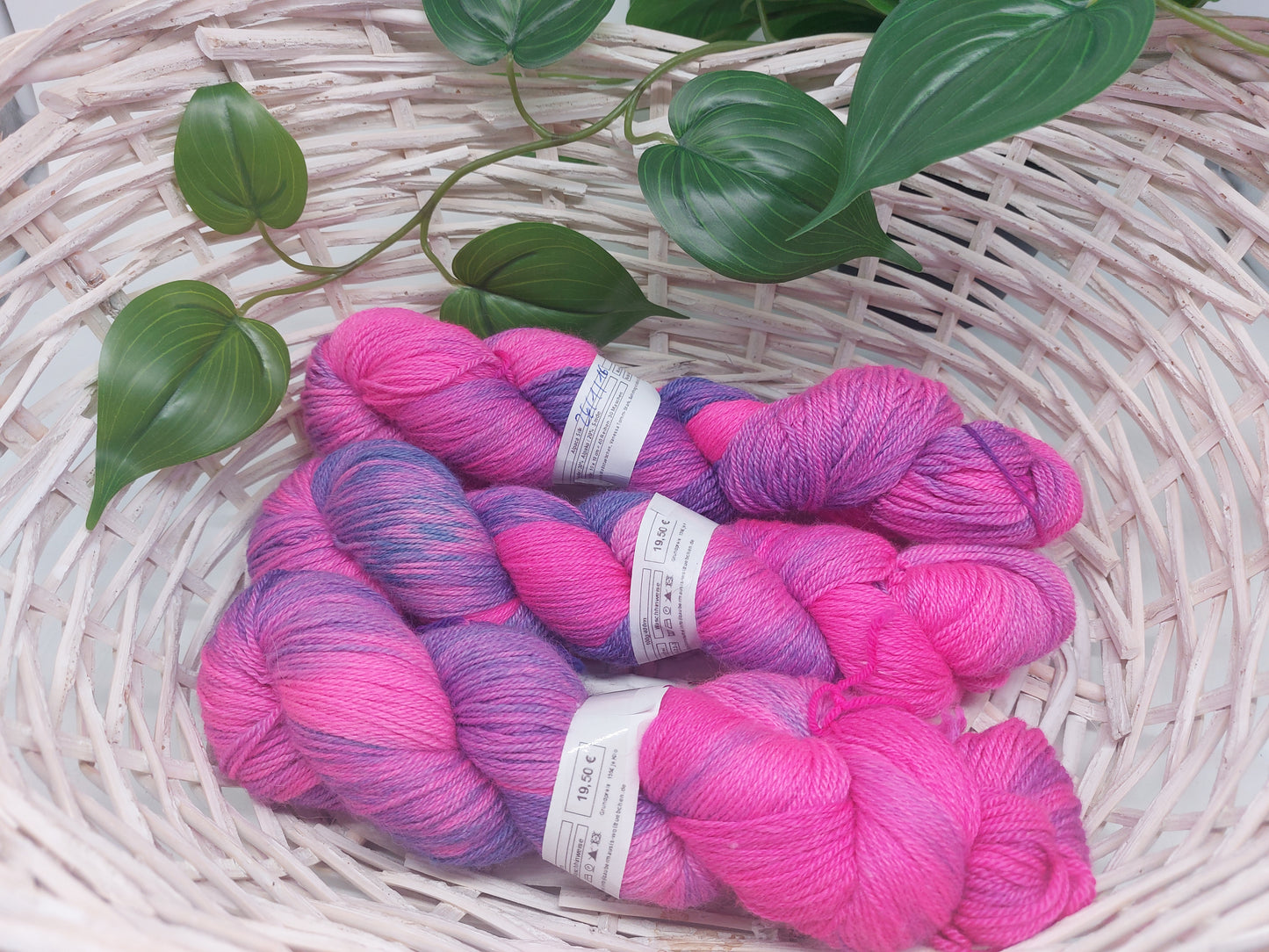 Alpaca Silk Nr. A/26/1/16