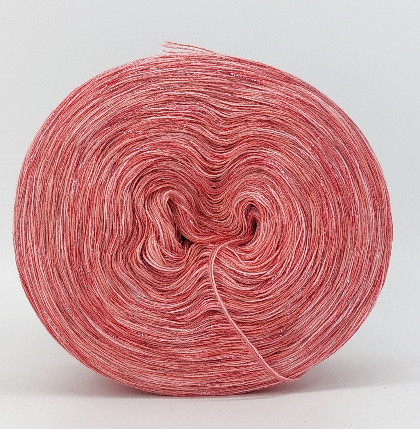 Aktion 54 1000m mit Lunar glitzer