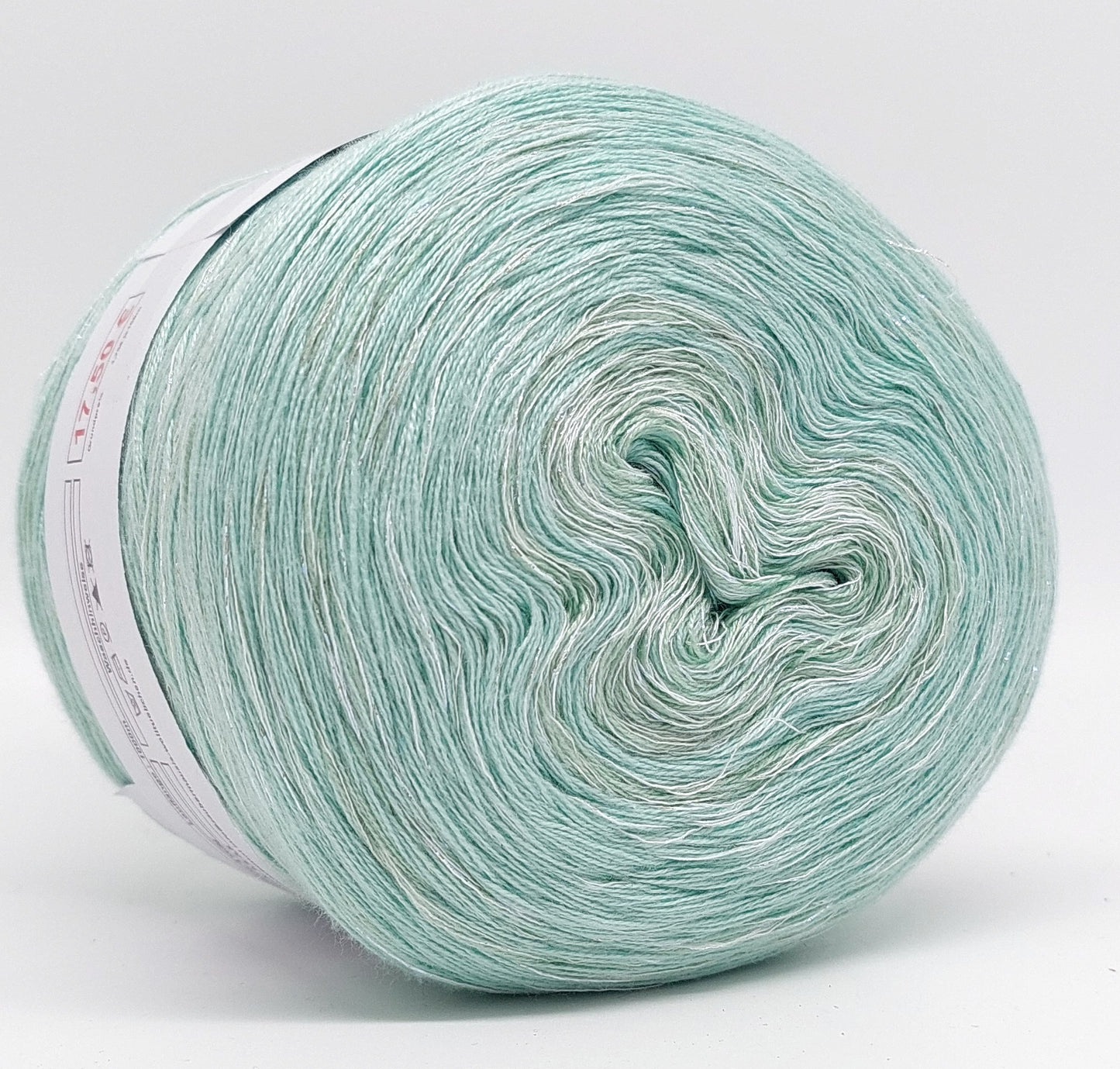 Aktion 67 1000m mit Lunar glitzer