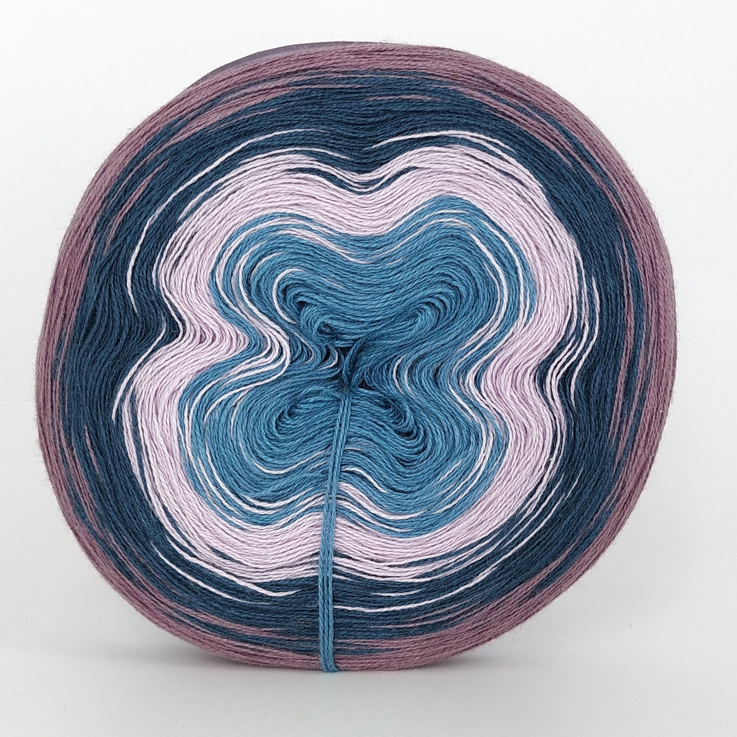 S3 - Hellpetrol, Lavendel, Petrol, Violett