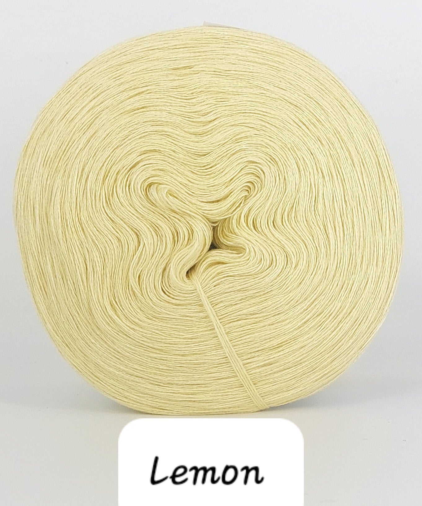 Lemon 4 fädig Uni