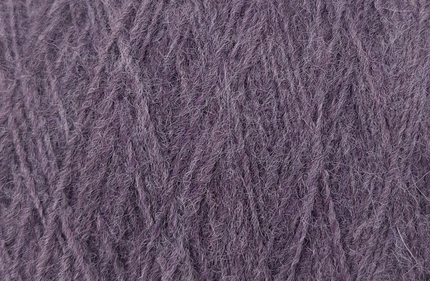 Violett Flausch 1000m