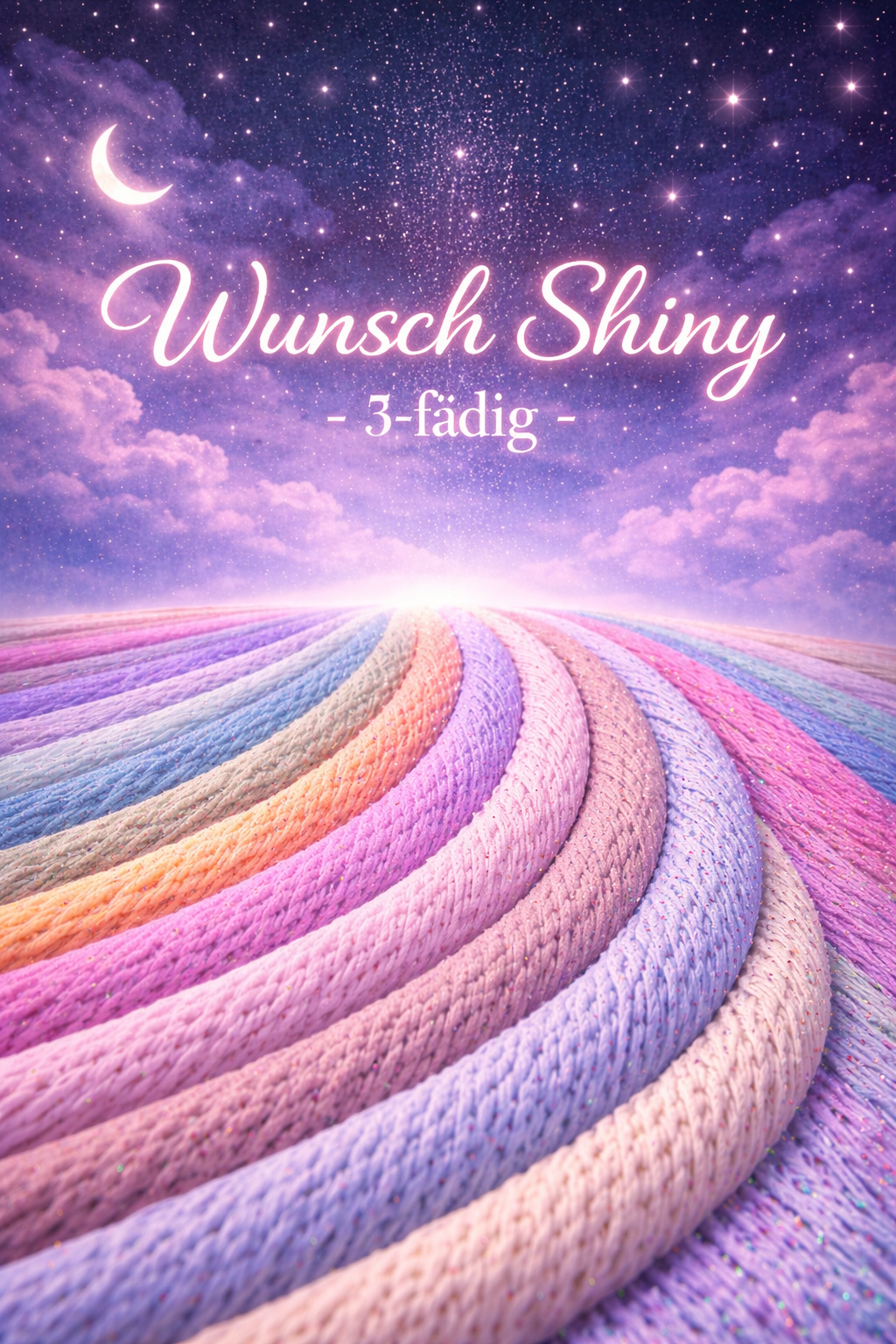 Wunsch Shiny 3 fädig