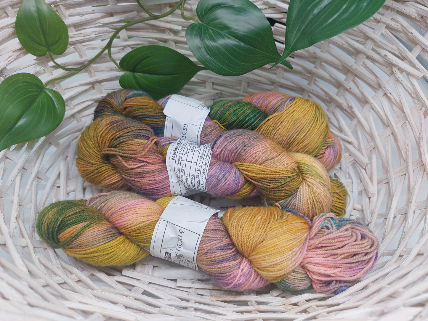 Merino Hightwist M/26/1/3