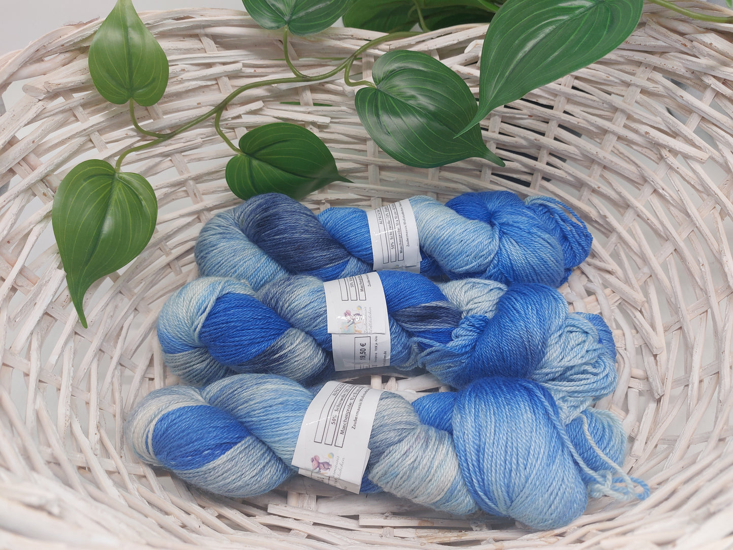 Alpaca Silk Nr. A/26/5/15
