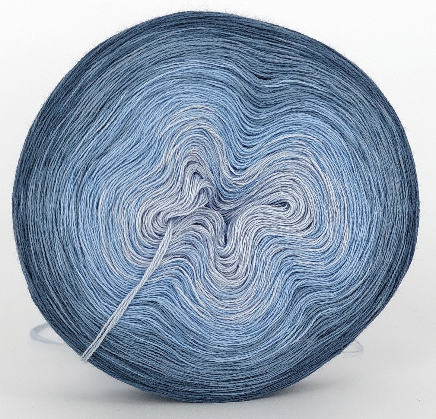 S11 - Fresie, Cloud, Taubenblau, Preusischblau