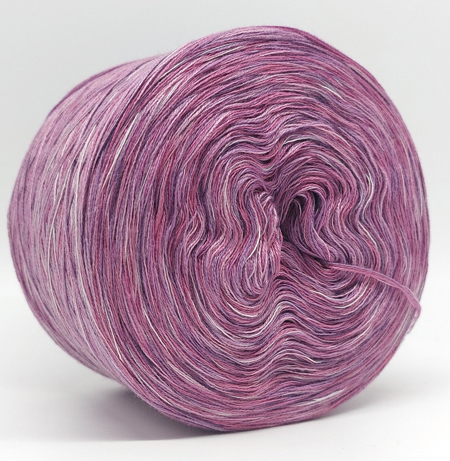 Rainbow 9 - Lilac, Milka, Amethyst, Rk Aubergine
