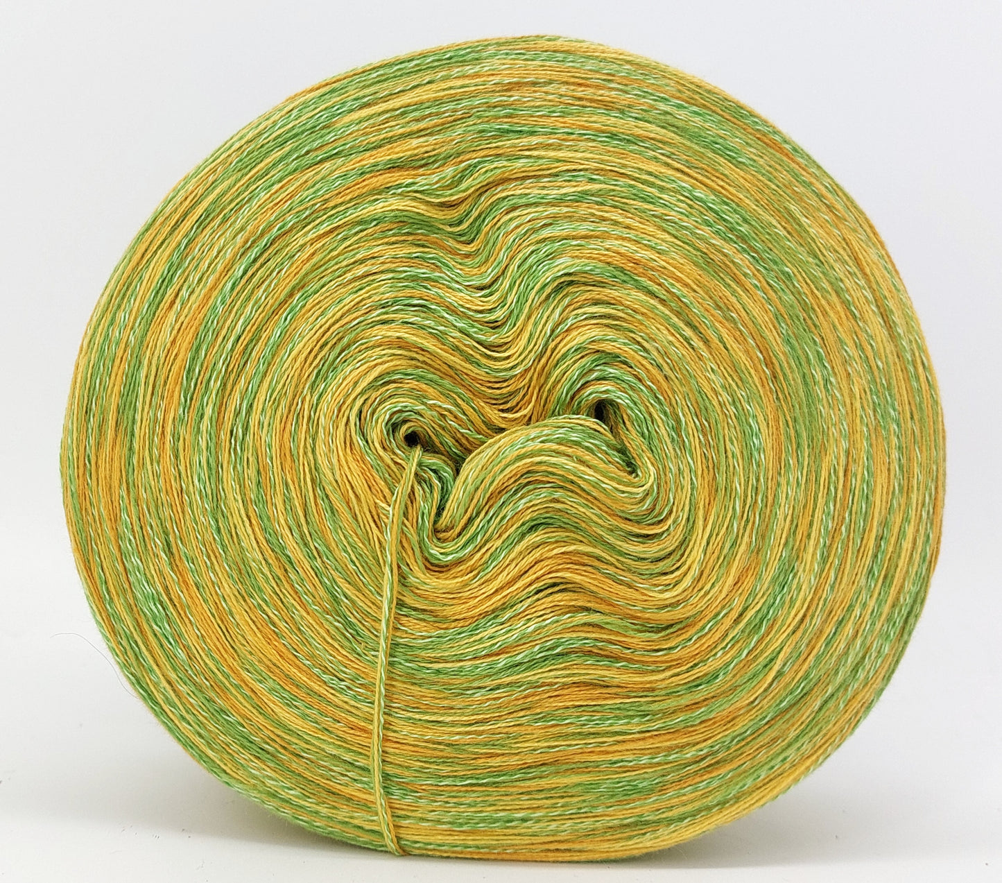 Aktion 51 1000m mit Zebragarn