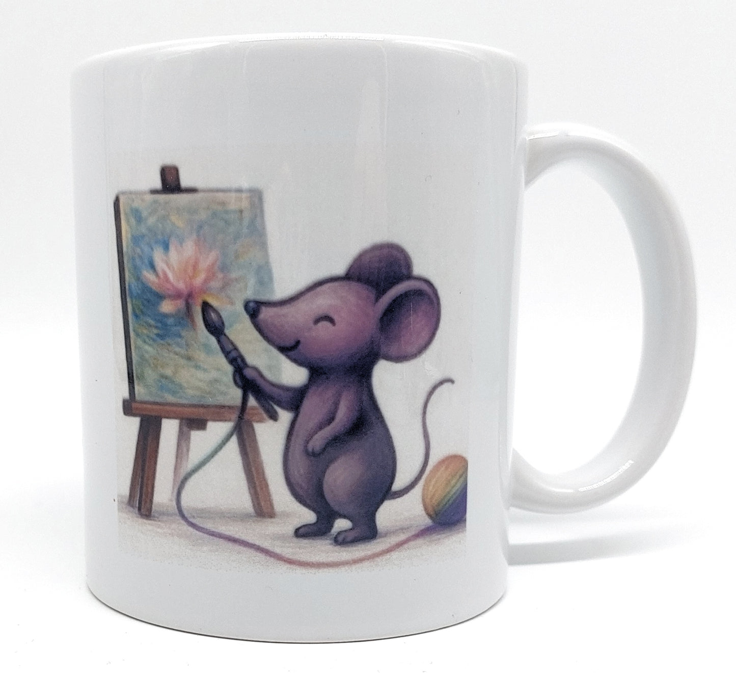 Jubiläums Tasse