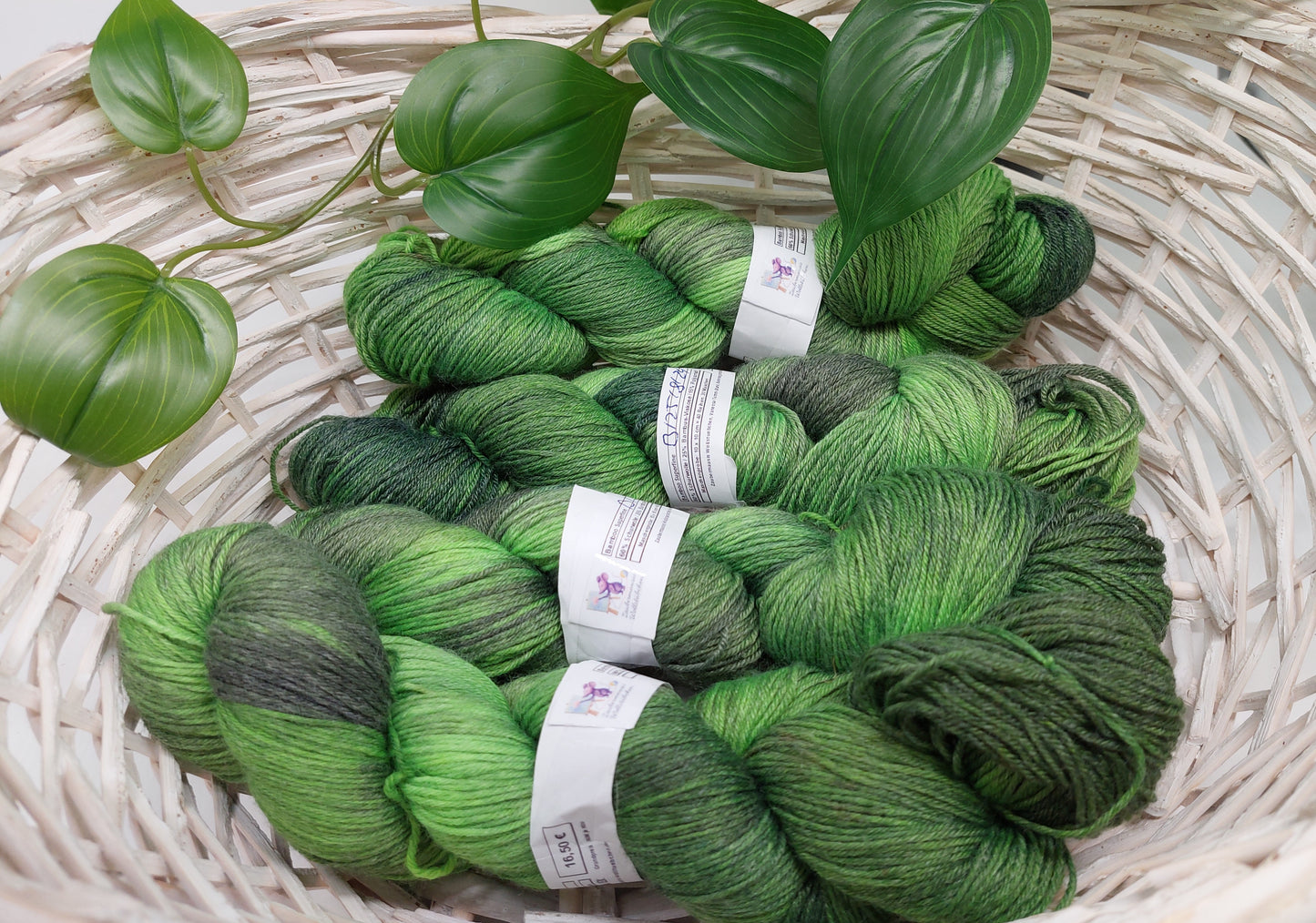 Bamboo Superfine B/26/8/24