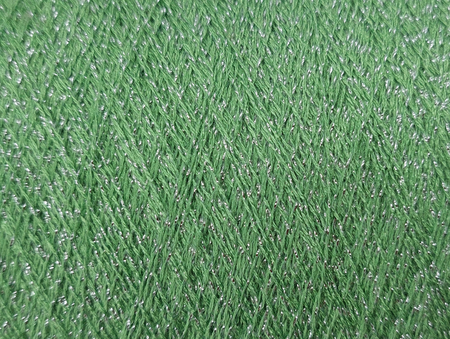 Ummanteltes Glitzer Dianalux 1000m