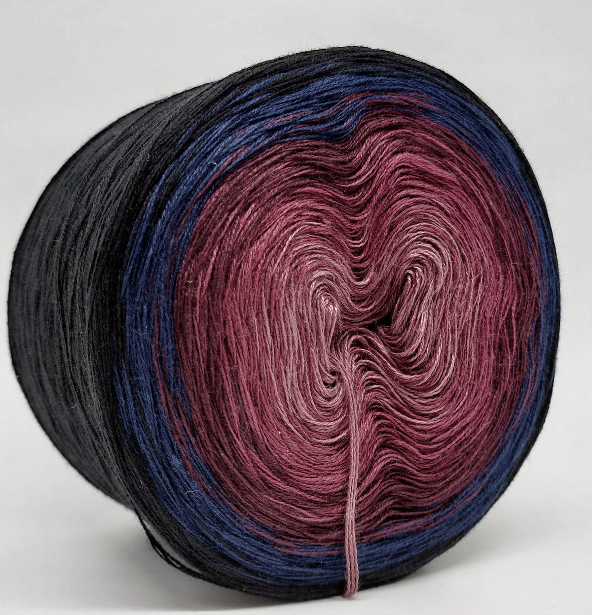 S25 - Maulbeere, Profurmo, Chianti, Royal, Schwarz
