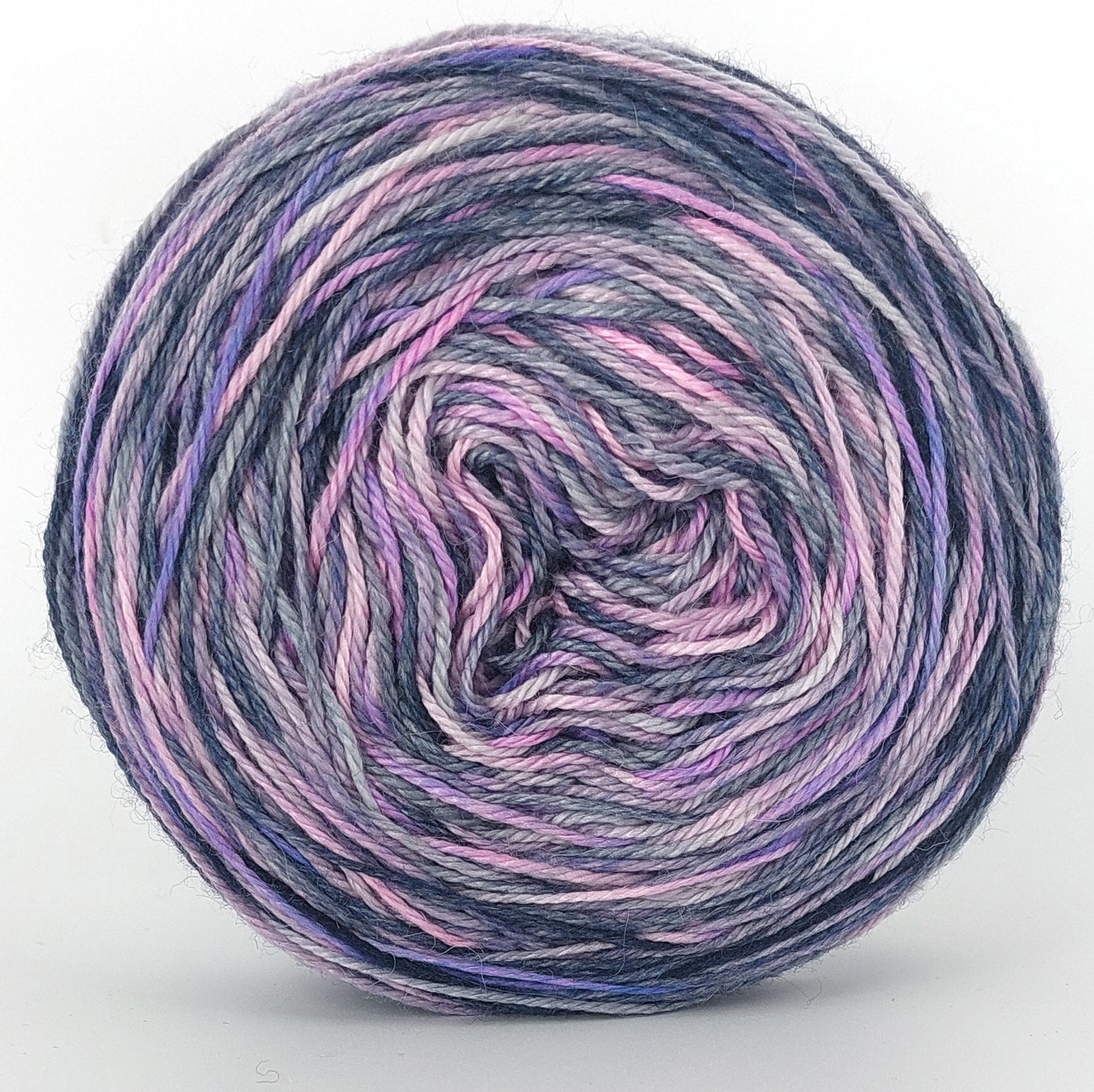 Alpaka Silk Einzelstück