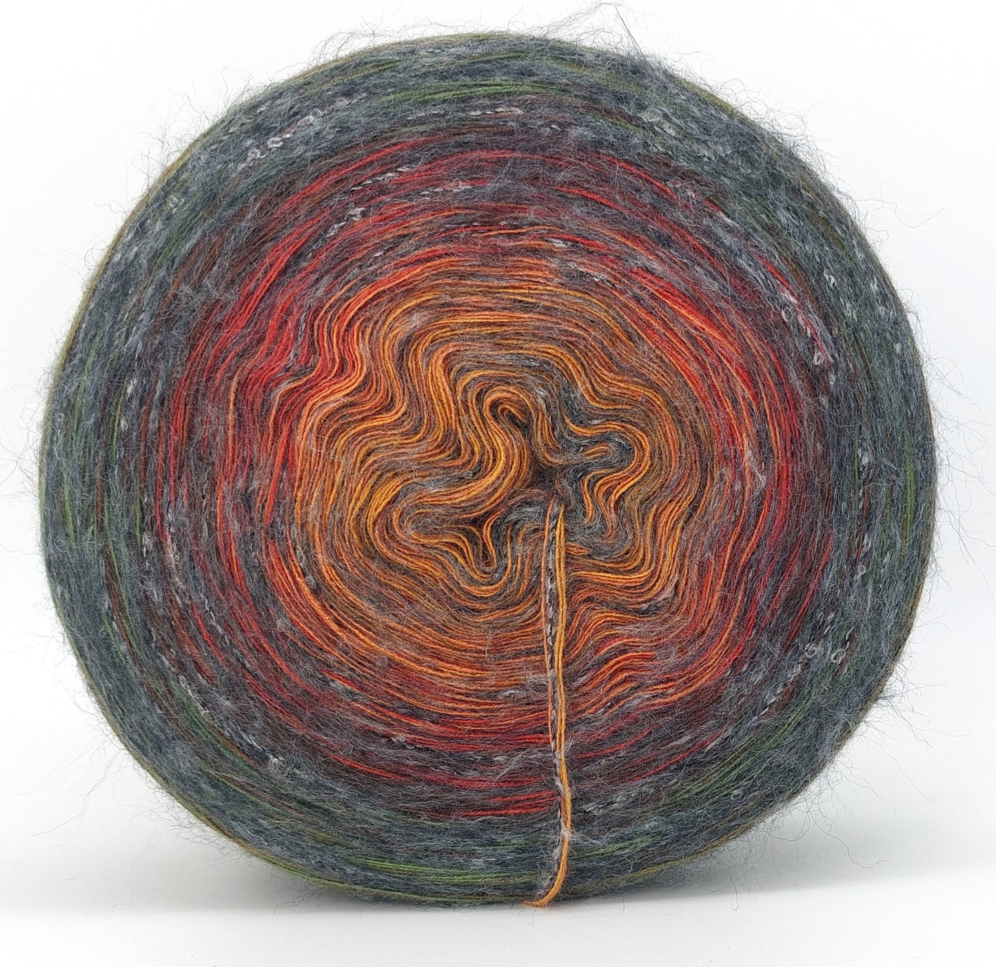 Modal Flausch Limited Edition 12 verschiedene Größen