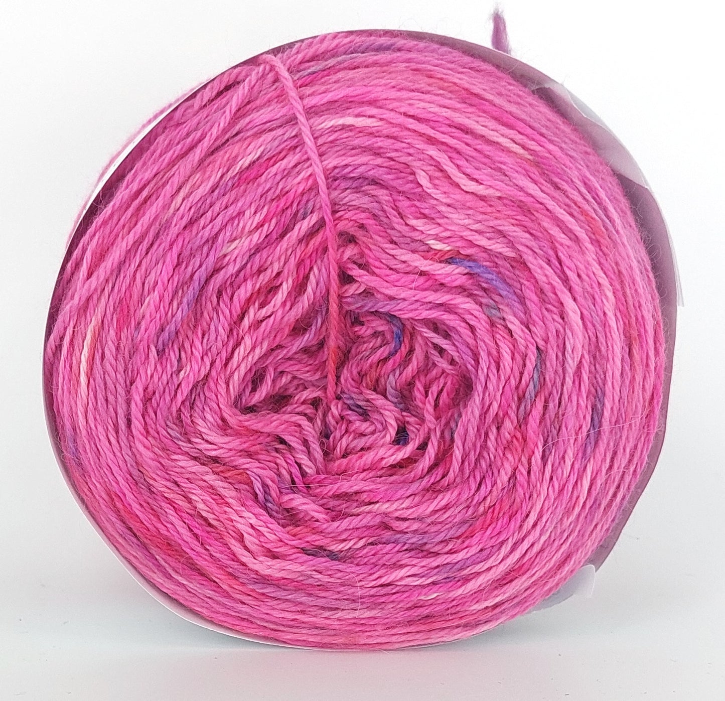 Alpaka Silk Einzelstück