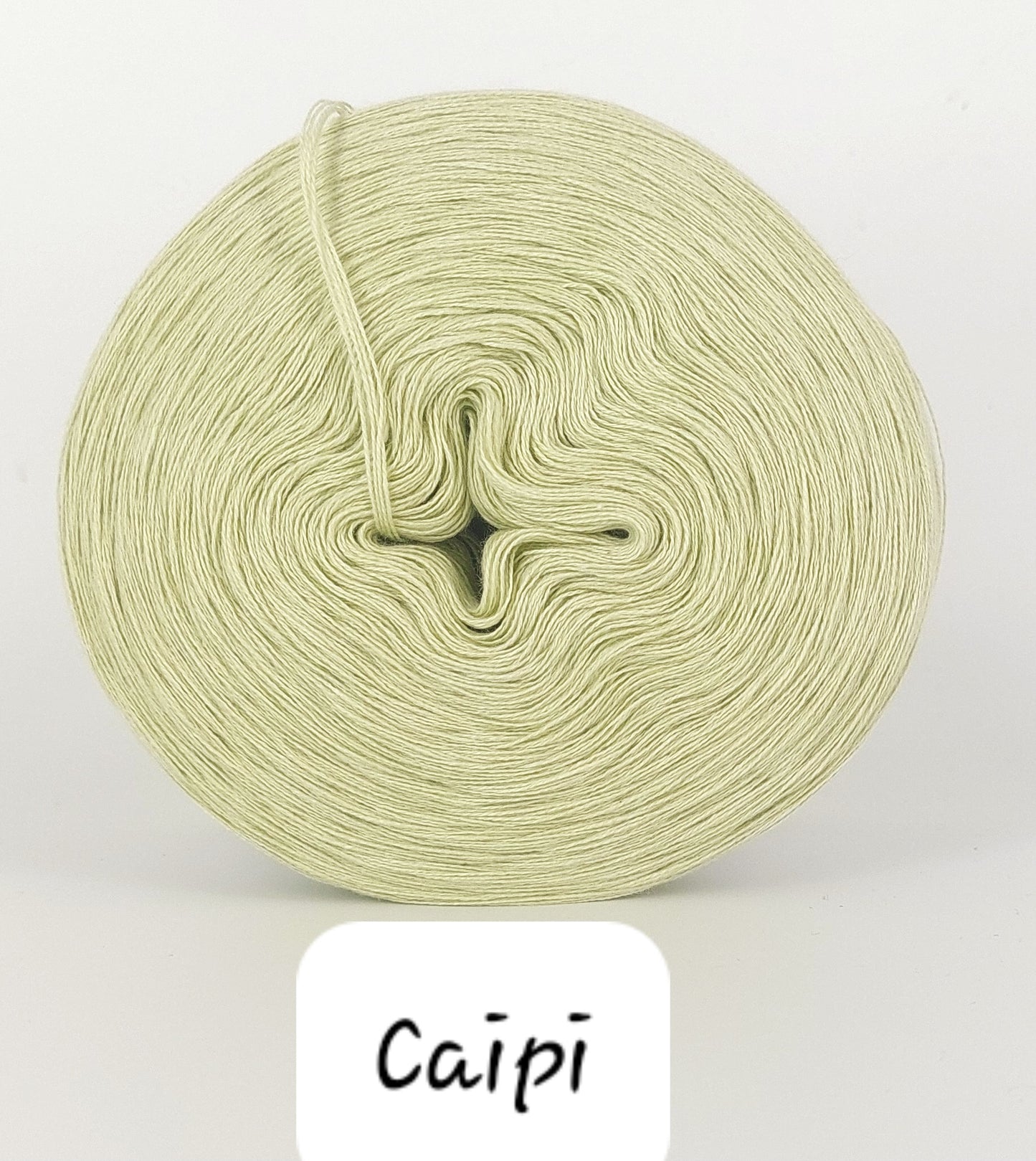 Caipi 4 fädig Uni