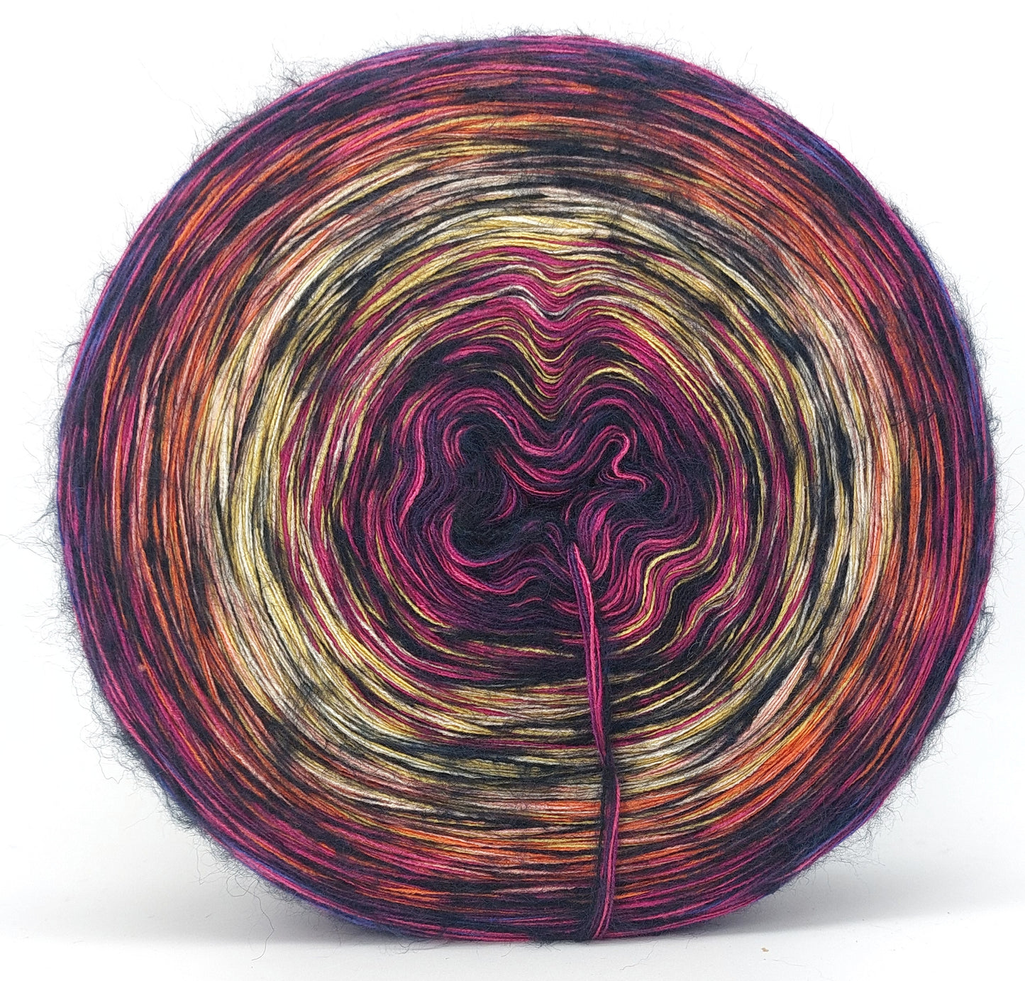 Modal Flausch Unikat 1200m