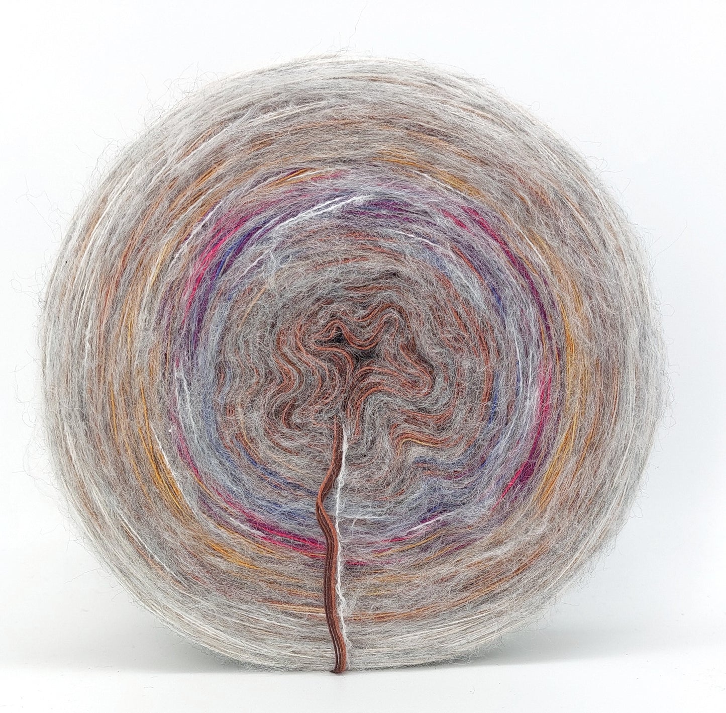 Modal Flausch Unikat 1000m