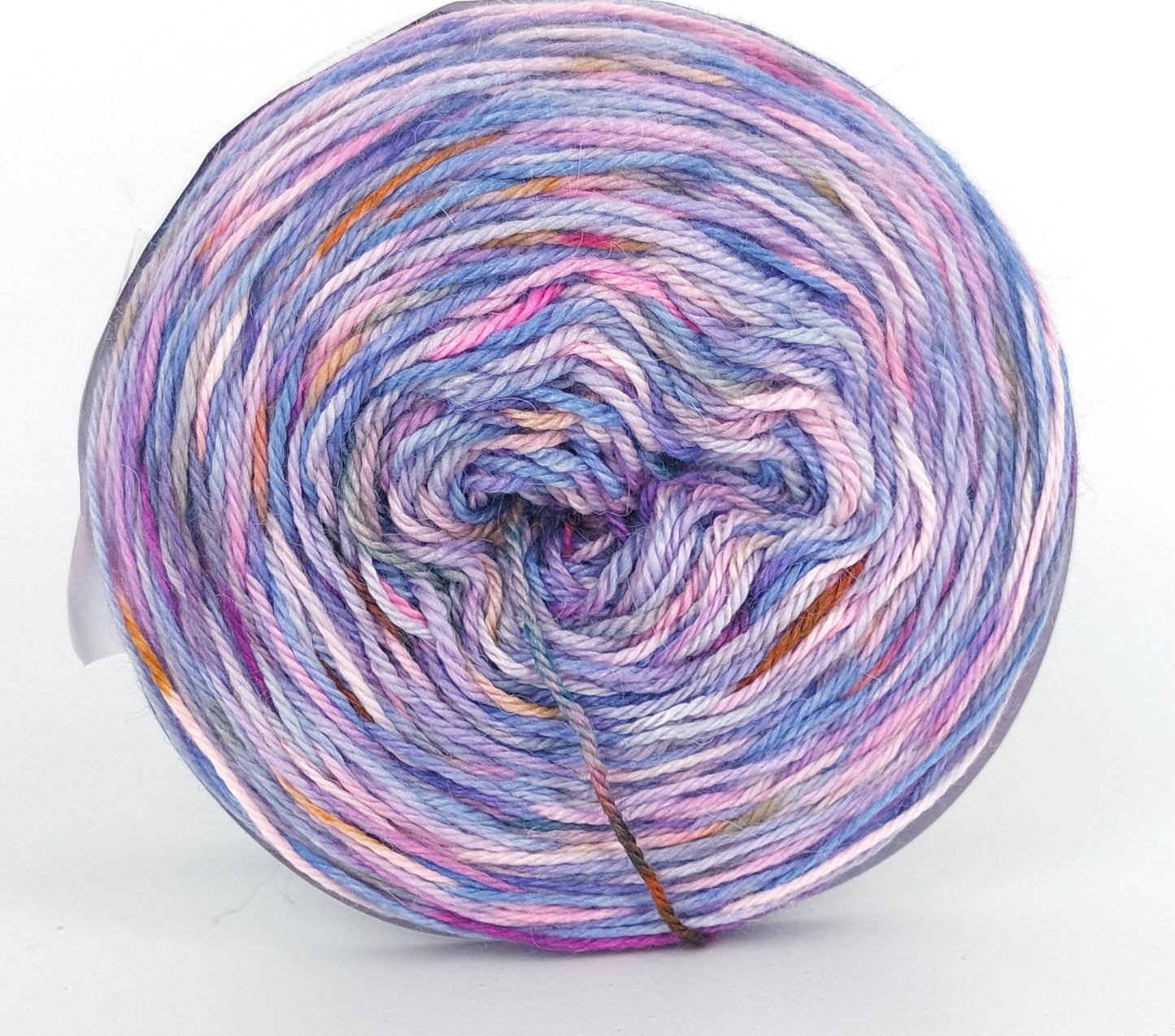 Alpaka Silk Einzelstück