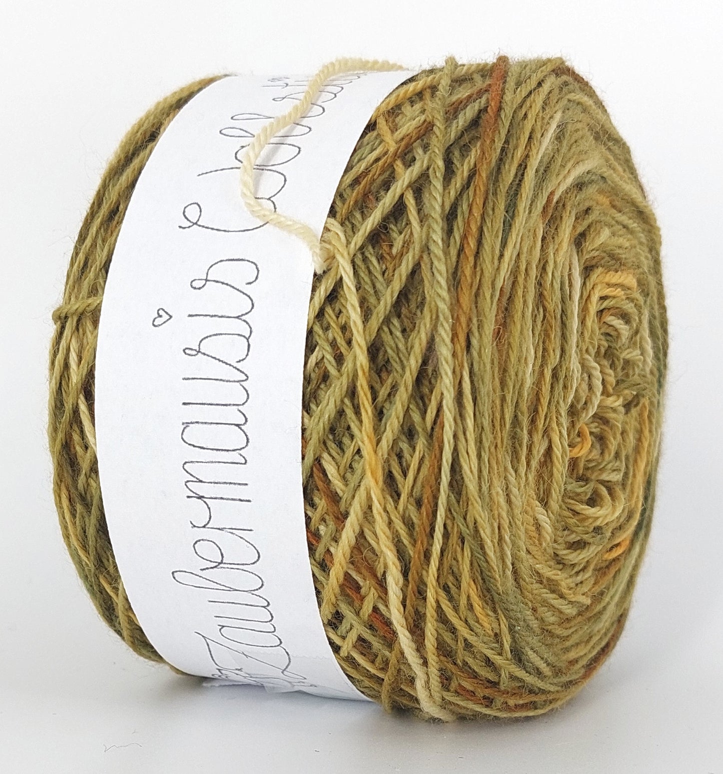 Alpaka Silk Einzelstück