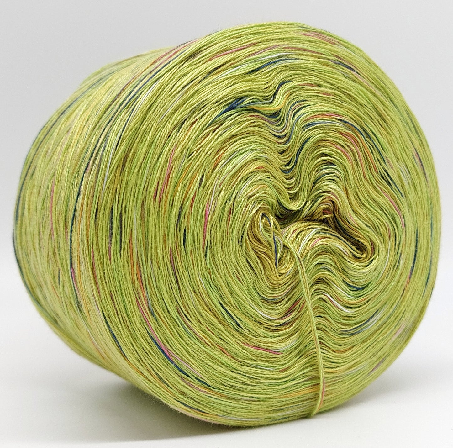 Rainbow 20 - Rainbow White, Hopfen, Limette, Kiwi