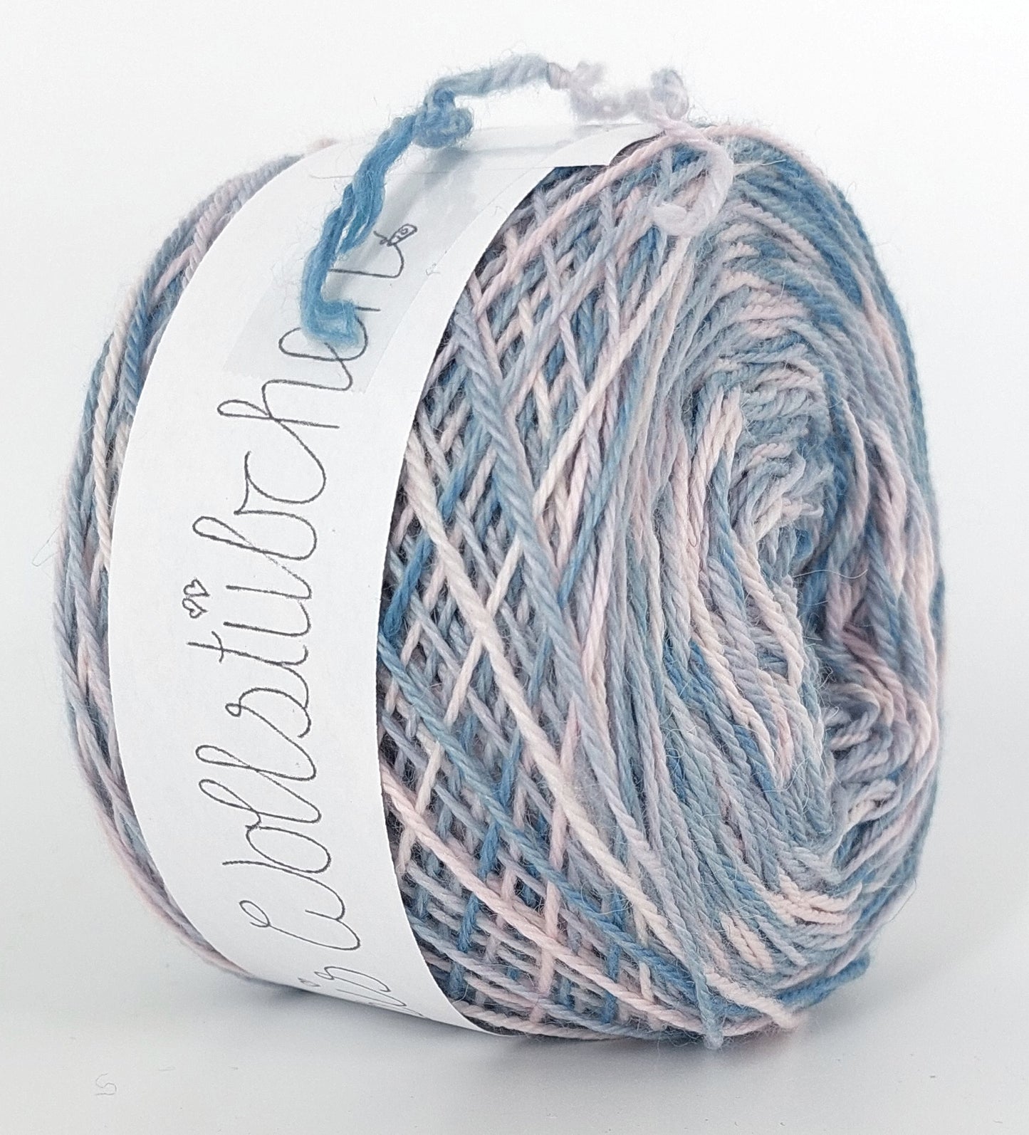 Alpaka Silk Einzelstück