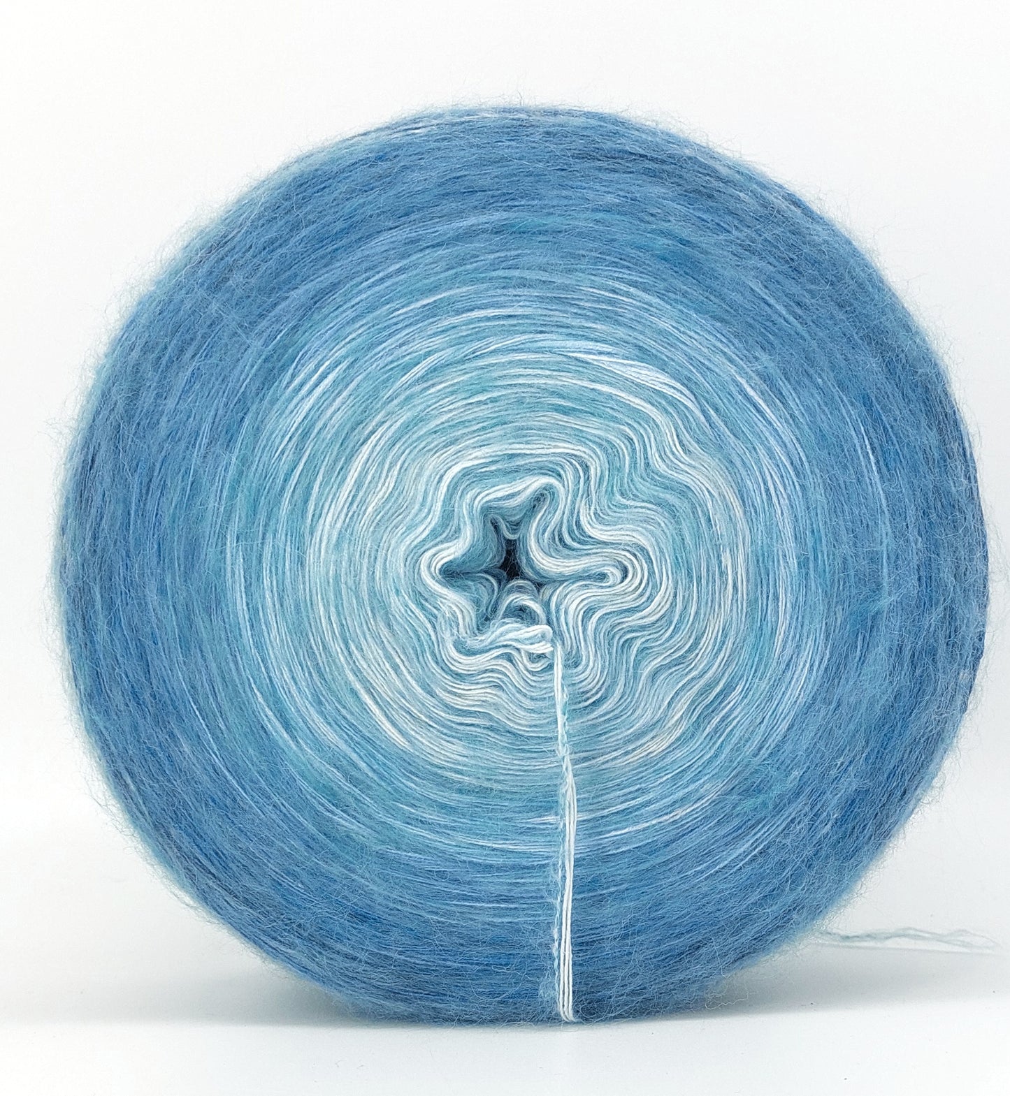 Modal Flausch Unikat 1500m