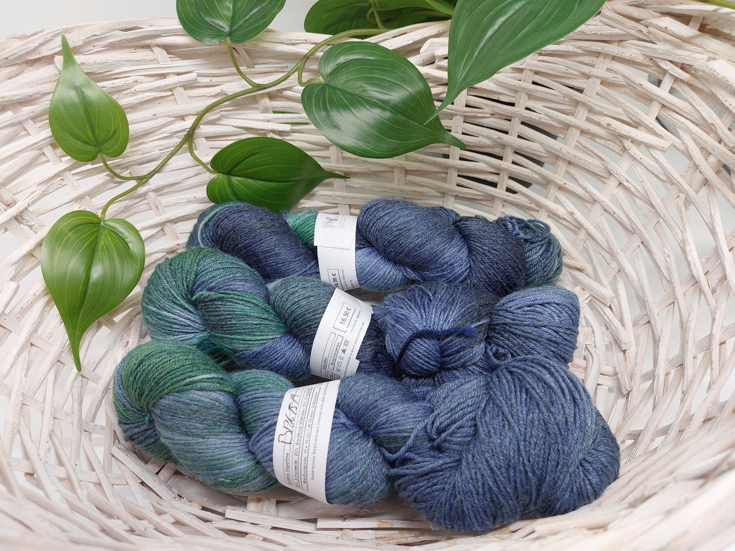 Bamboo Superfine B/26/5/9