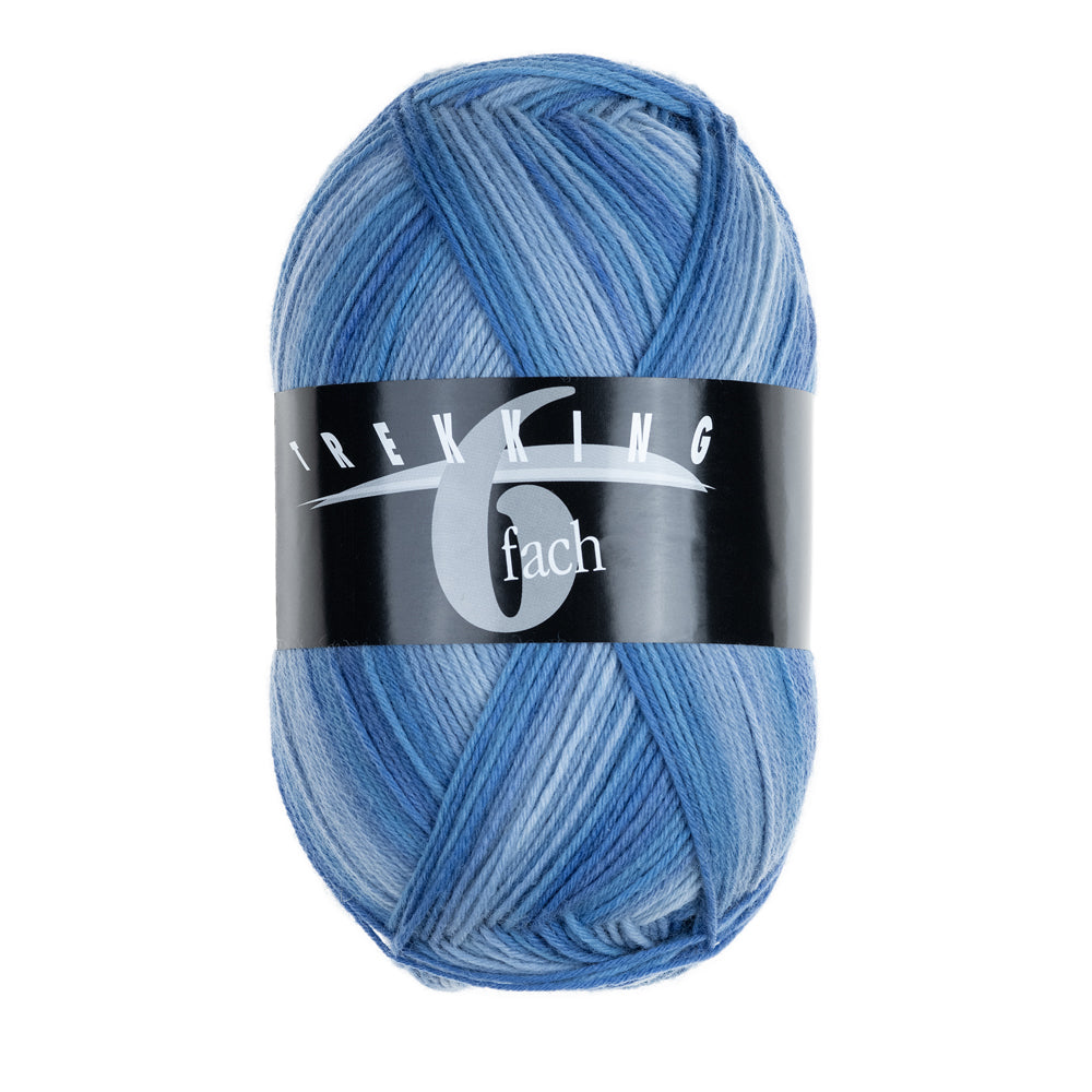 Atelier Zitron Trekking 6-fach Color