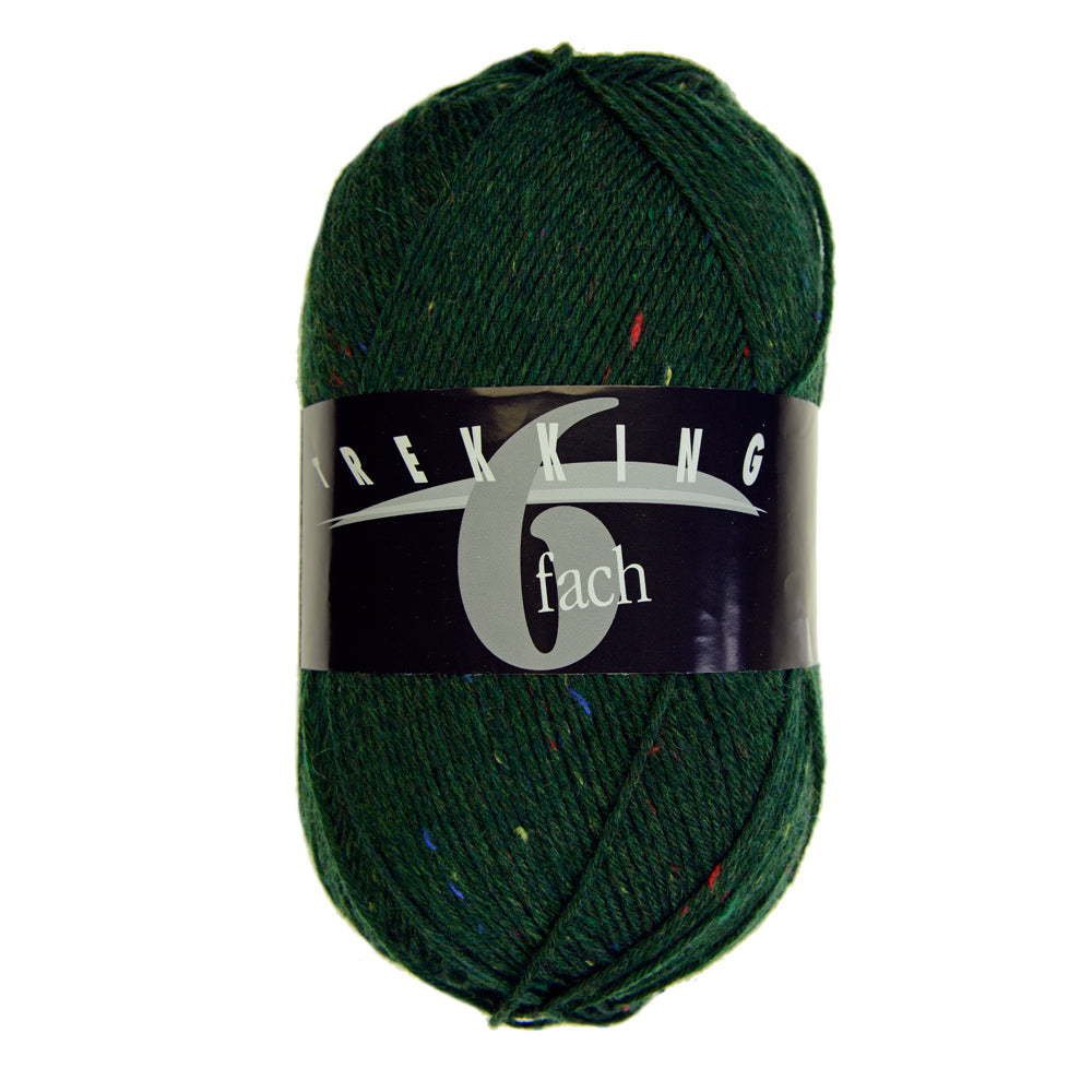 Atelier Zitron Trekking 6-fach Tweed