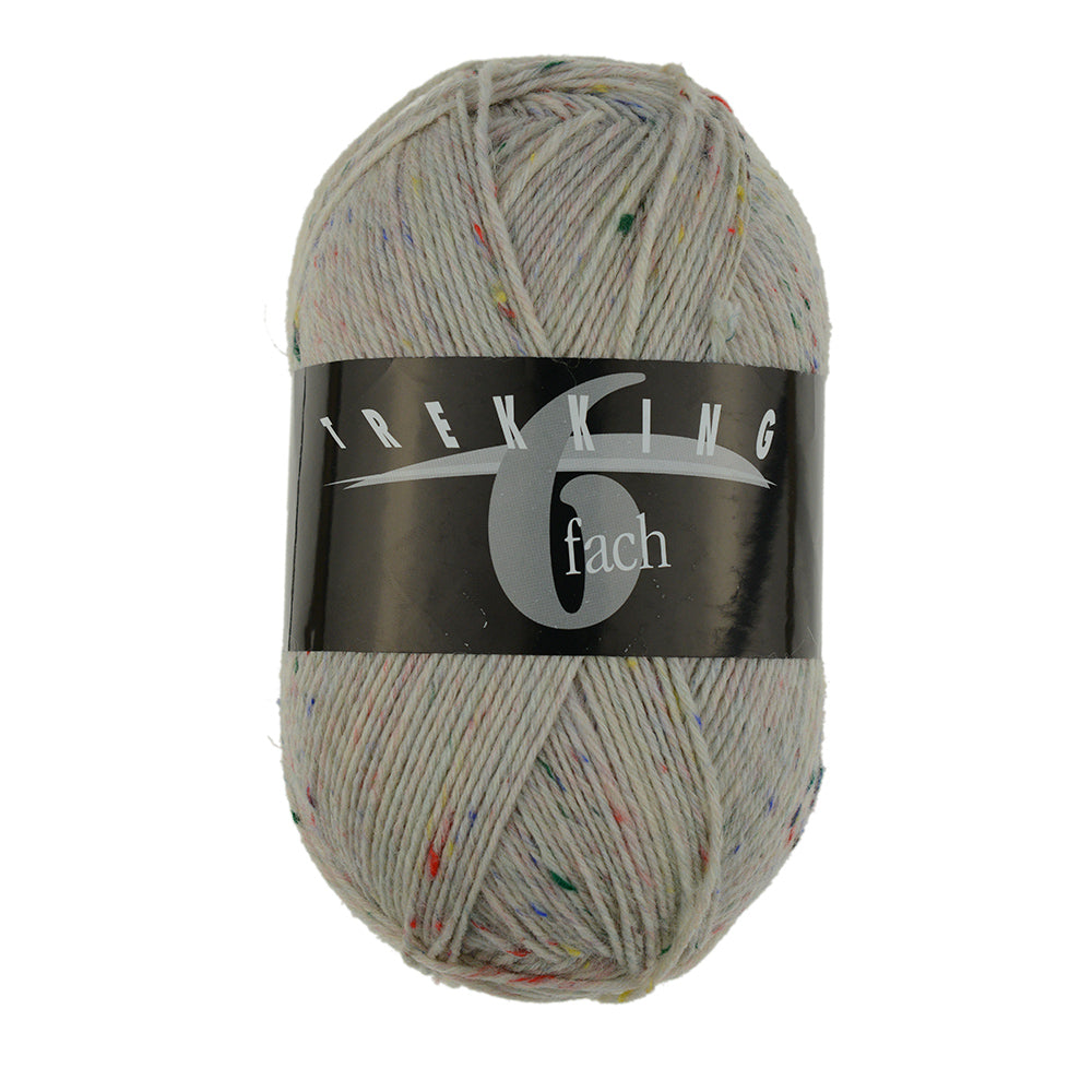 Atelier Zitron Trekking 6-fach Tweed