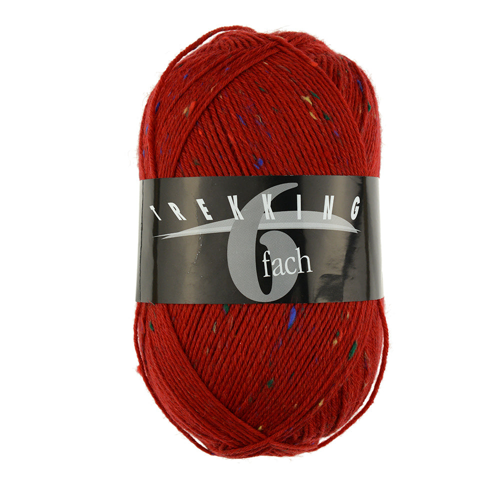 Atelier Zitron Trekking 6-fach Tweed