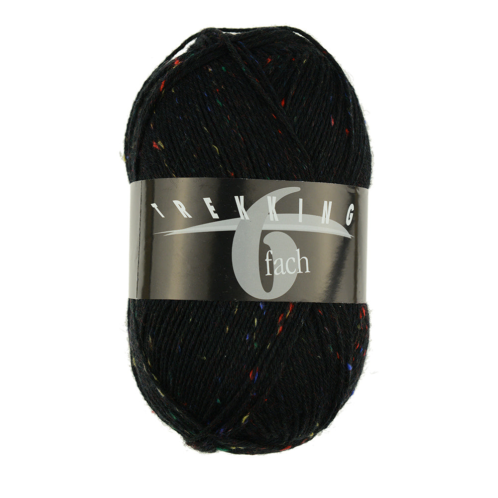 Atelier Zitron Trekking 6-fach Tweed