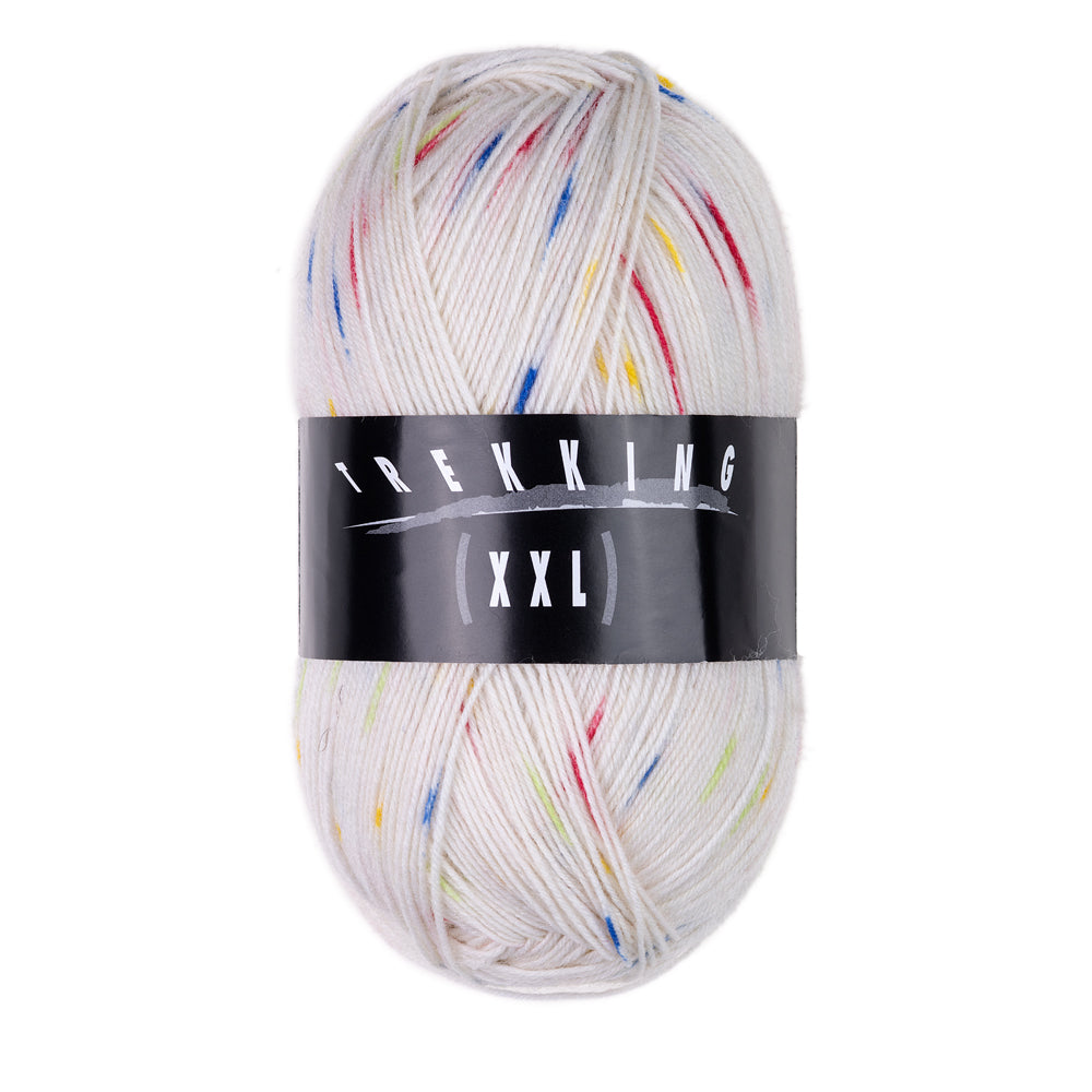 Atelier Zitron Trekking 4-fach Color