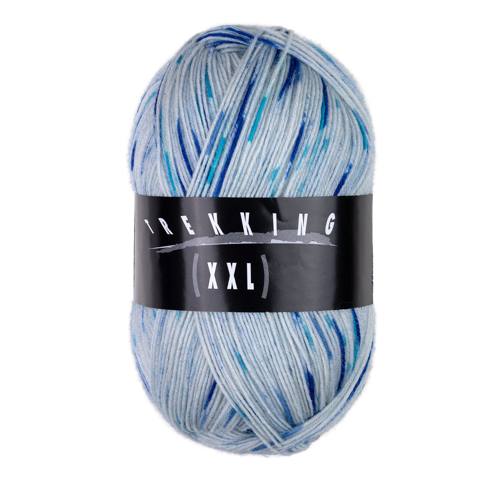 Atelier Zitron Trekking 4-fach Color