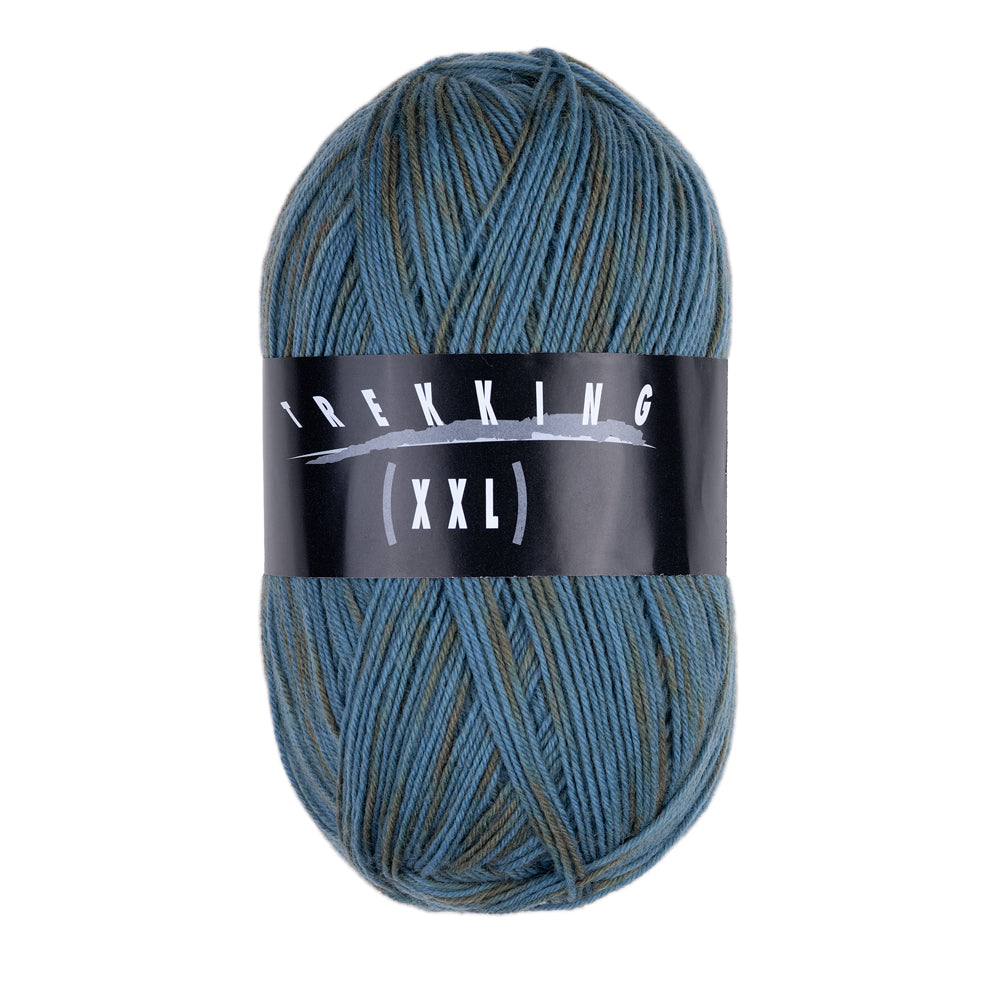 Atelier Zitron Trekking 4-fach Color