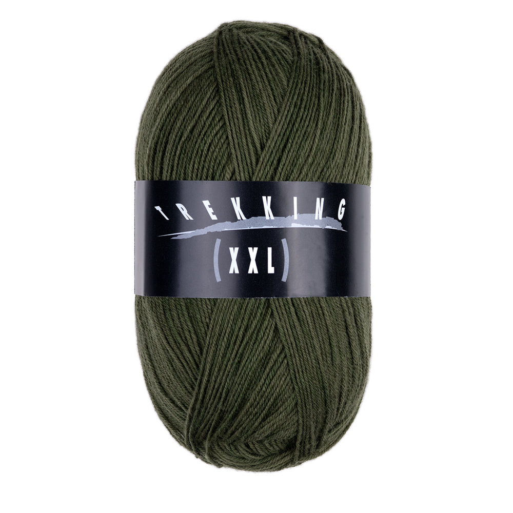 Atelier Zitron Trekking 4-fach Color