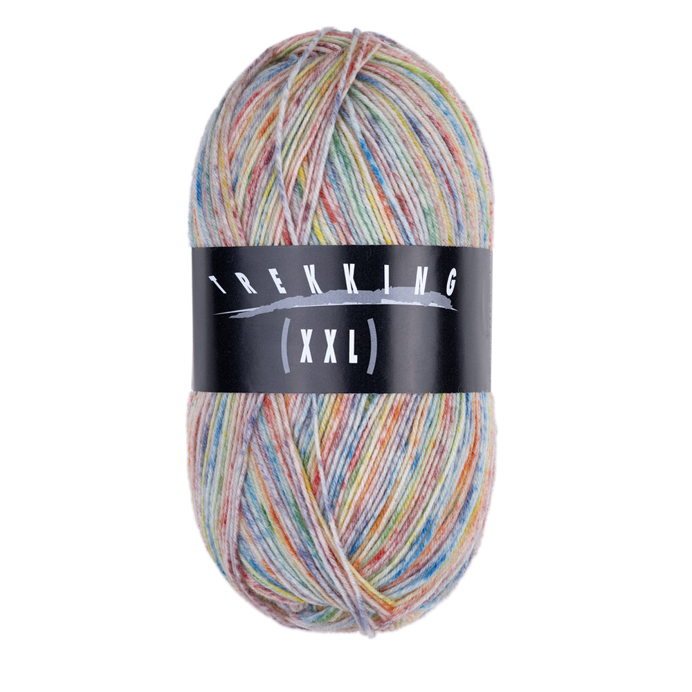 Atelier Zitron Trekking 4-fach Color