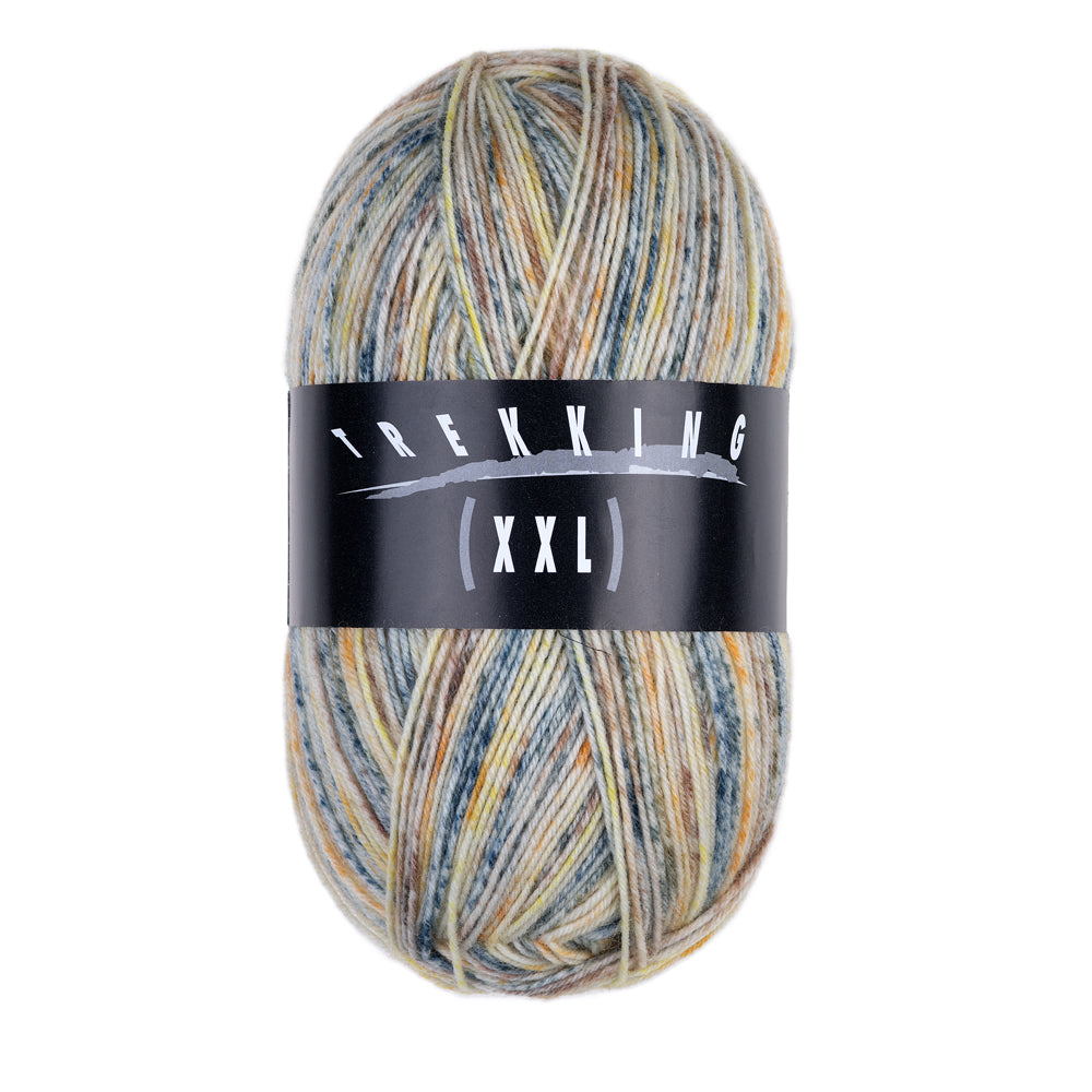 Atelier Zitron Trekking 4-fach Color