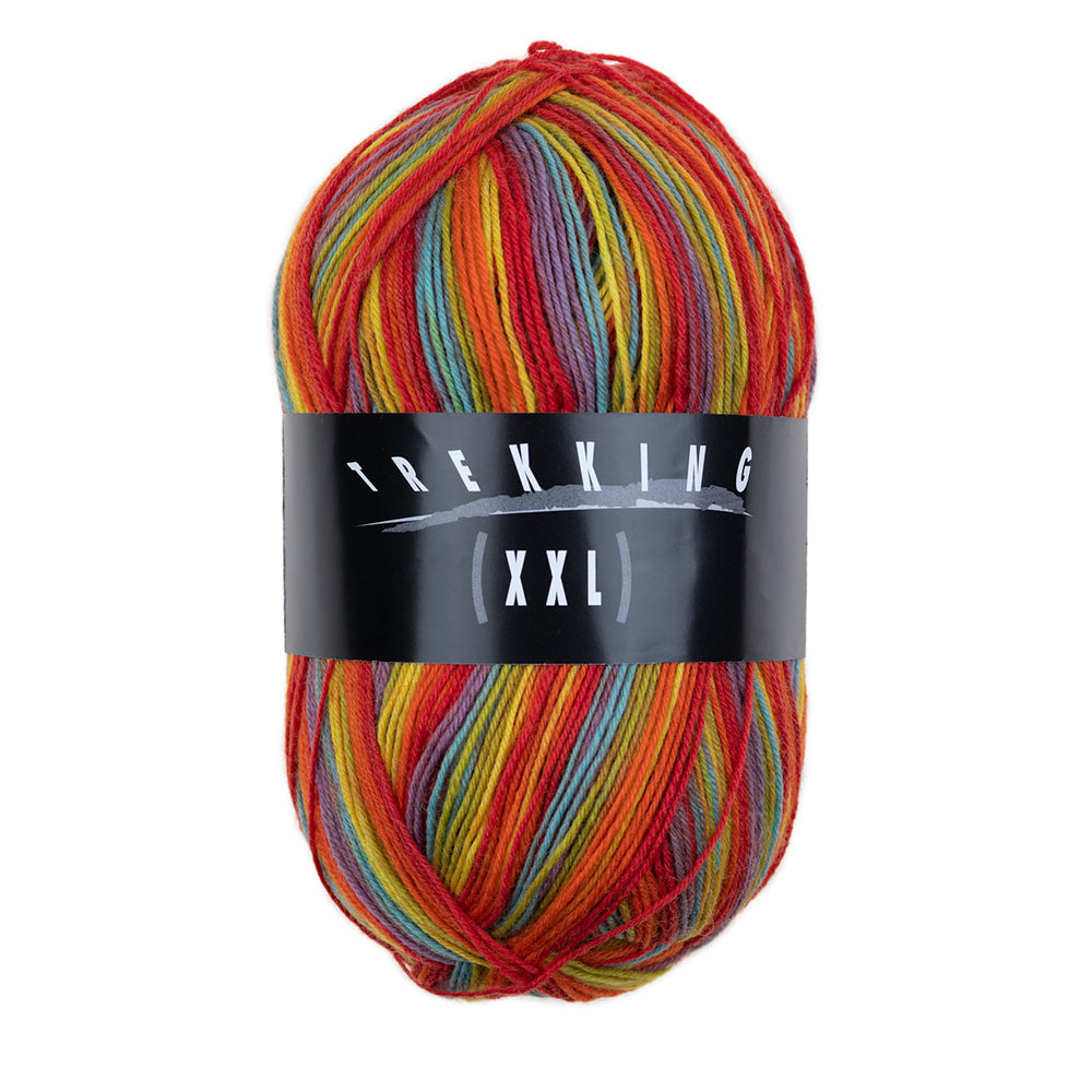 Atelier Zitron Trekking 4-fach Color