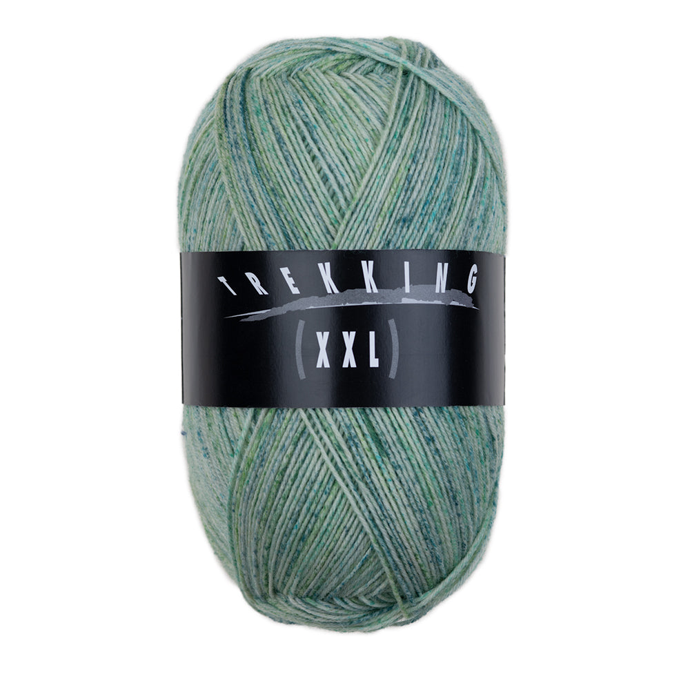 Atelier Zitron Trekking 4-fach Color