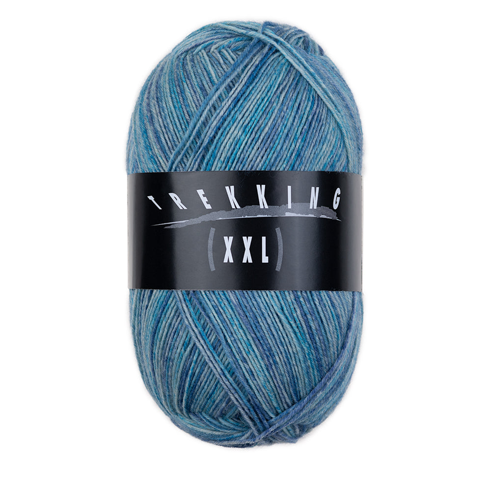 Atelier Zitron Trekking 4-fach Color
