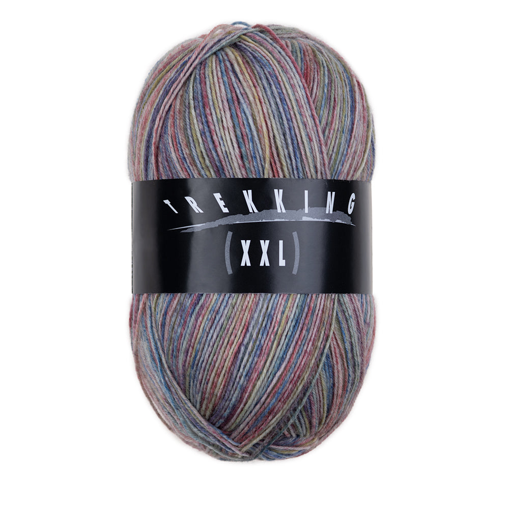 Atelier Zitron Trekking 4-fach Color