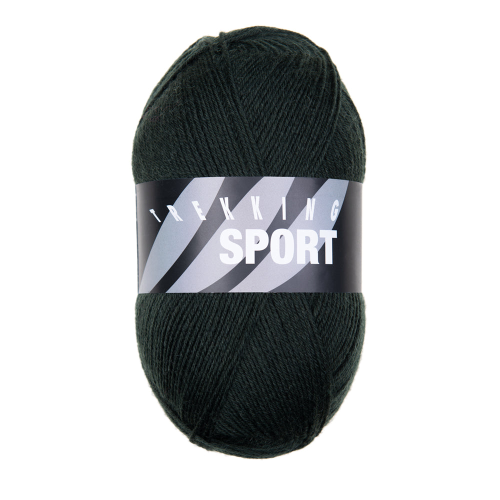 Atelier Zitron Trekking Sport 4-fach