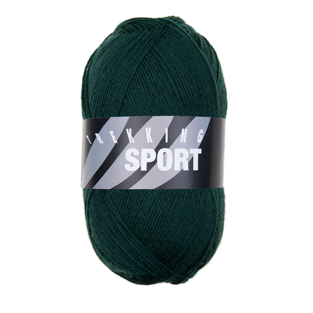 Atelier Zitron Trekking Sport 4-fach