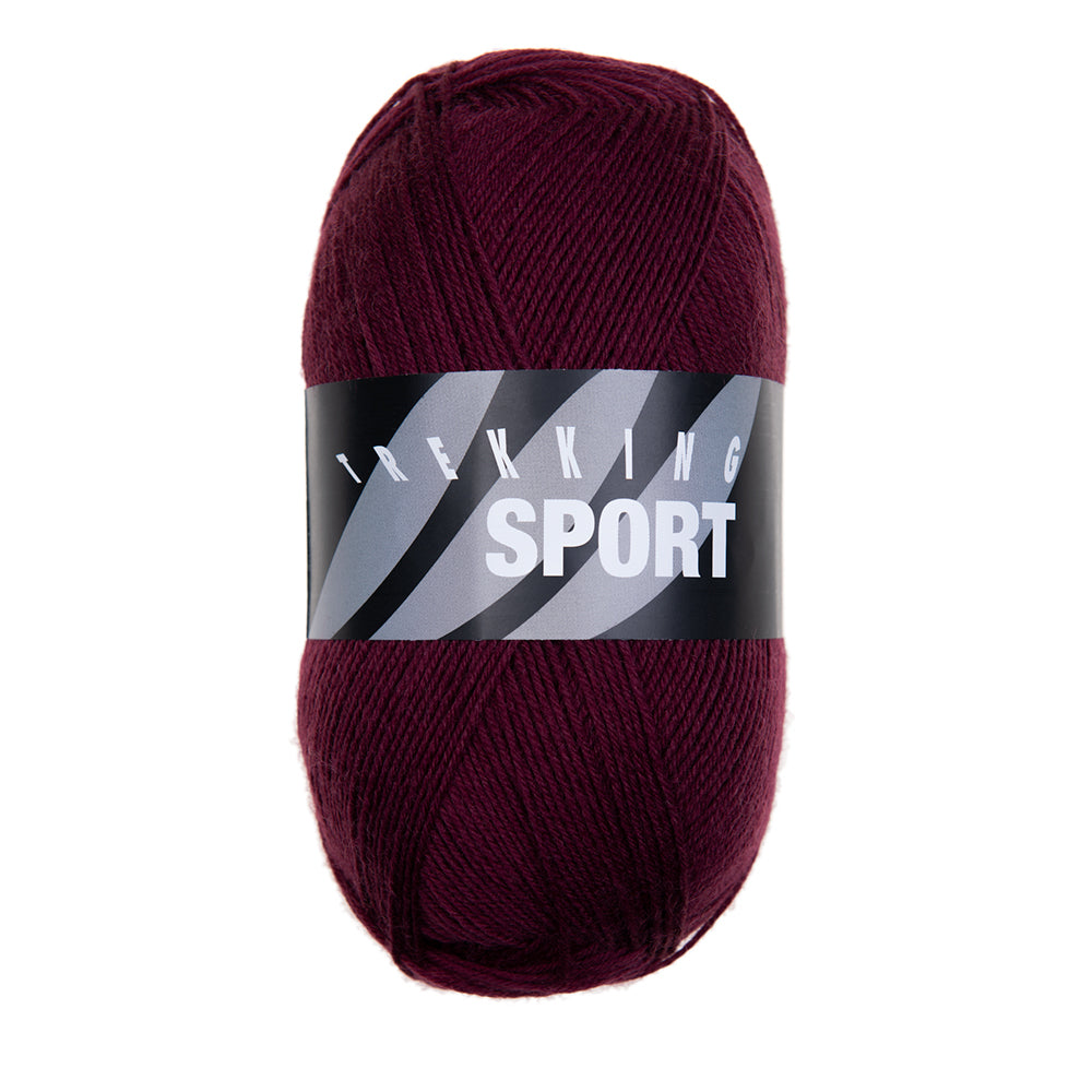 Atelier Zitron Trekking Sport 4-fach
