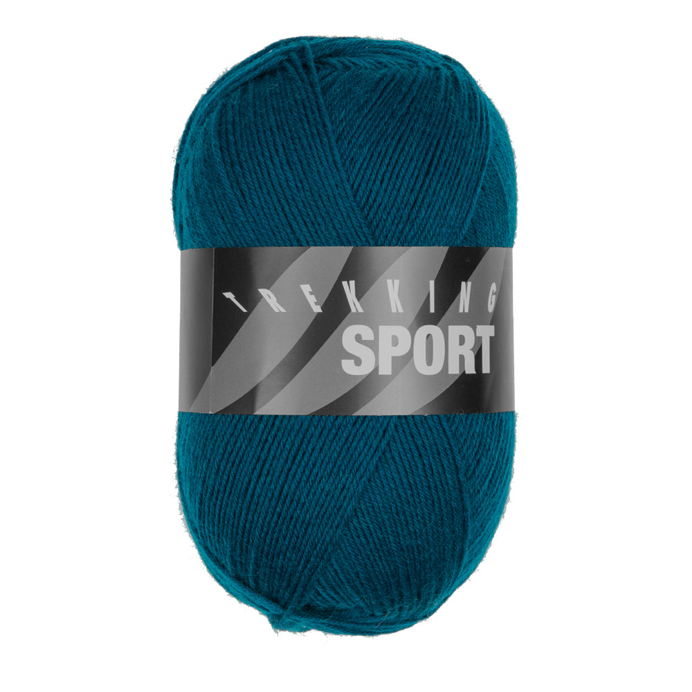 Atelier Zitron Trekking Sport 4-fach