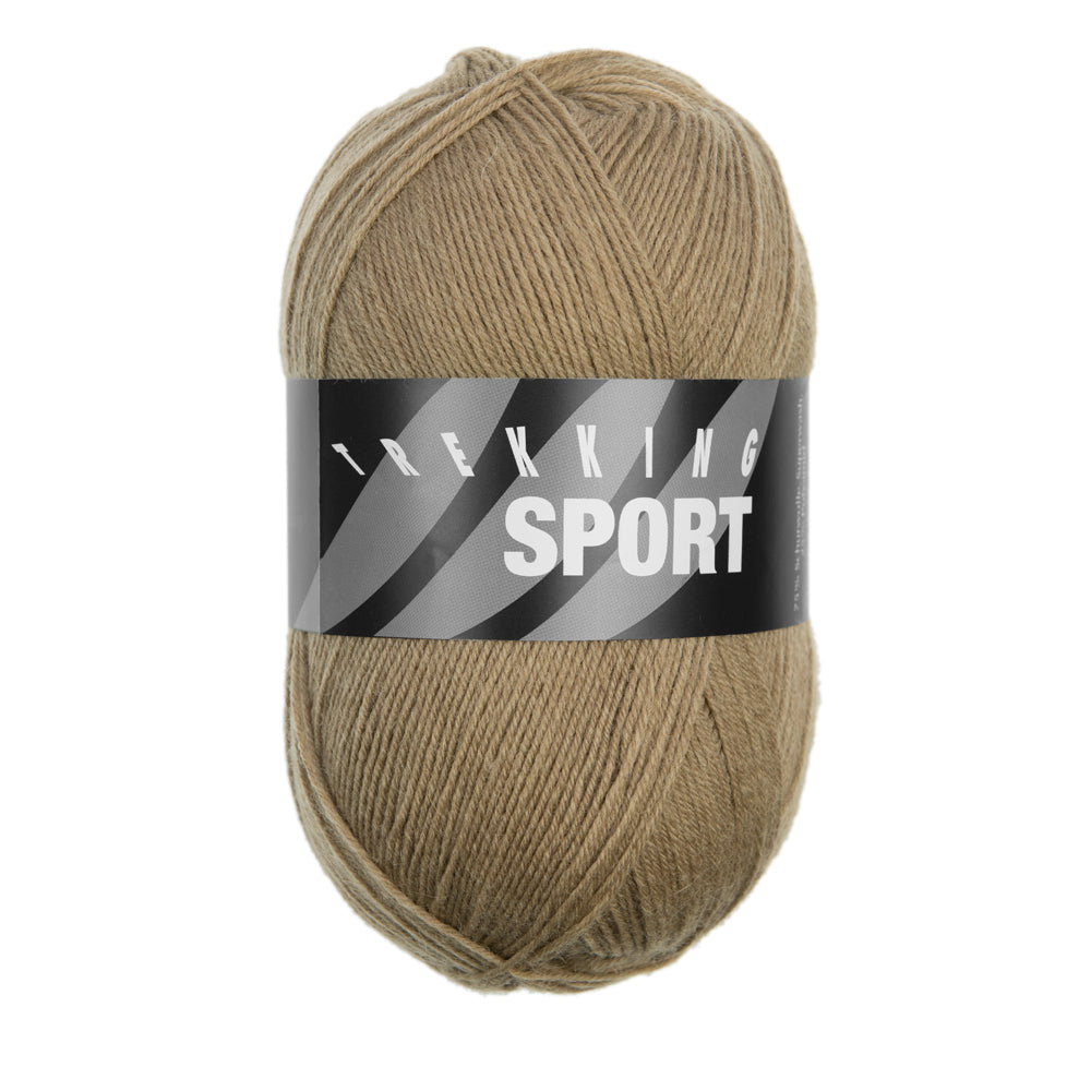 Atelier Zitron Trekking Sport 4-fach