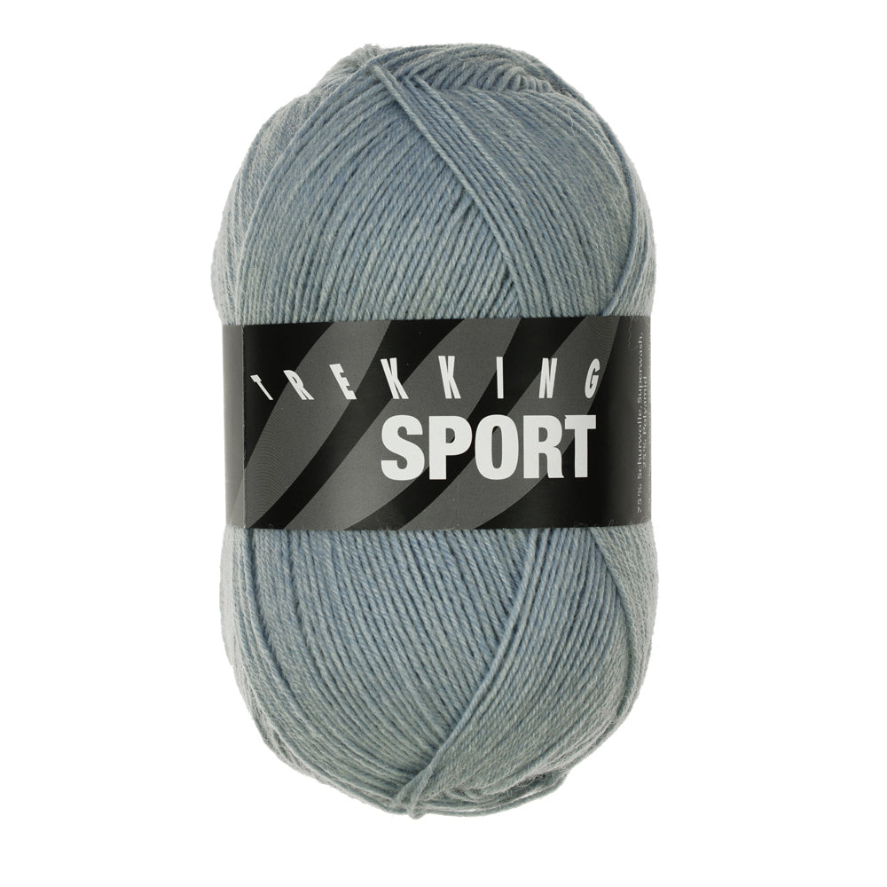 Atelier Zitron Trekking Sport 4-fach